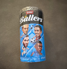 ZURU Ballers FIFA World Cup Soccer Mini Figures 2-Pack Official picture