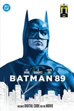 Batman '89 Batman Day 2026 Direct Market Exclusive Edition picture