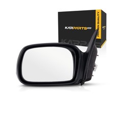 KarParts360 Honda Civic 2006 07 08 09 10 2011 Door Mirror Driver Side Power picture