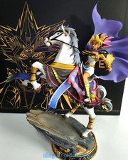 Yu-Gi-Oh Master Duel ATEM Statue H45cm Figure Resin Anime Model Collection picture