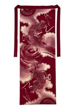 Edoten Fundoshi (Japanese loincloth), Made in Japan, 100% Cotton, Tenugui (hand picture