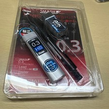 Pentel Ain Smash 0.3mm mechanical pencil #c70538 picture