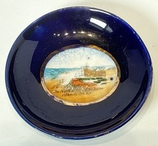 The Marlborough-Blenheim Hotel ATLANTIC CITY NJ New Jersey Souvenir DISH TRINKET picture