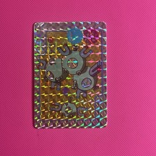 Vintage Magneton Vending Machine Sticker-Rare picture