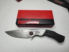 Kershaw Payout Frame Folding Knife 3.5