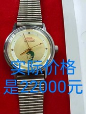 Tiananmen Square event in 4 Jun  June 4th 1989天安门64事件的纪念手表 首都卫士纪念章Tiananmen 1989 picture