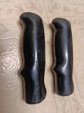 Original Vintage Sears Bicycle Hand Grips picture