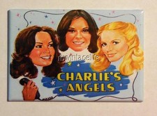 Vintage Charlie's Angels TV show Lunchbox 2
