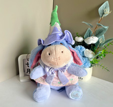 Disney authentic 2024 summer eeyore winnie the pooh plush shanghai disneyland picture