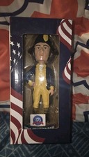 Edward Paine Bobblehead Limited 1,000 Lake County Ohio Fair Painesville 2025 picture