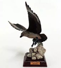 Trading Figure South Polar Skua Antarctica Nature Techni Colour Collectible picture