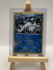 Beartic 22/111 Reverse Holo - Furious Fists - Pokemon Card 2014 picture