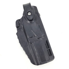 Safariland 7304-450 ALS/SLS Holster RH SIG P320 P250 M17 M18 QLS Fork MHHC Used picture
