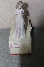 2006 NAO by LLadro Spain Elegant Pose W/Box picture