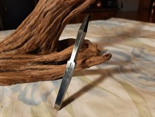 VINTAGE BUCK BROS. Millitary Surplus CHISELS picture