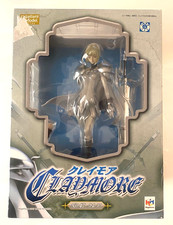 MegaHouse Excellent Model No.47 Claymore Clare Action Figure New Japan picture