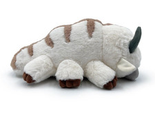 Youtooz * Avatar * Appa Flop * Plush 1ft * NEW* In Original Packaging picture
