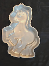 Wilton My Little Pony Cake Pan  2105-2914 picture