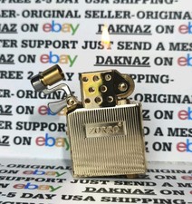 Zorro Fuel Saving Lighter Insert Rubber Cover Chimney Anti Evaporation 2nd Gen picture