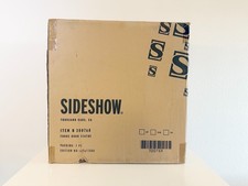 NEW Sideshow Frankie Reborn Statue by Olivia De Berardinis | MINT | NIB | #292 picture