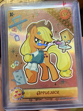 Kayou My Little Pony LSR 6-Card Lot All Hits picture