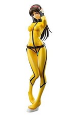 Yamato Girls Collection Saijo Miki the ship clothing Ver. 20cm PVC Figure Japan picture