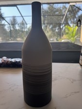 13” Vase picture
