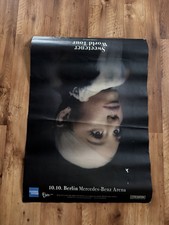 Ariana Grande Sweetener World Tour Promotional Poster  picture
