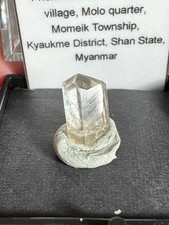 Phenakite,