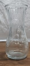 hoosier glass vase 4087-A picture