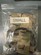 CRYE PRECISION EMERGENCY DOFFING CABLE AND SHOULDERS PADS SET picture