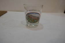 Vintage Lookout Mountain Incline Railroad Tenn Single  Shooter Shot Glass picture