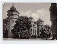 Altes Schloss, Stuttgart, Germany P-124733 picture