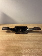 VINTAGE STANLEY No. 80 SWEETHEART ERA SCRAPER PLANE - USA picture