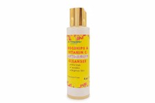 Rosehips & Vitamin C Anti-Aging Organic Cleanser Fragrance Free picture