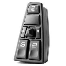 Master Driver Side Power Window Switch 22569484 Replacement for Volvo VNL 200... picture