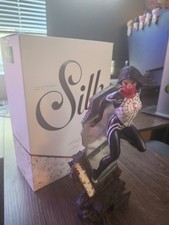 Marvel Silk 1/10 Scale PVC Painted Figure - ARTFX Premier by Kotobukiya picture
