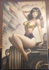 The Rocketeer: Infiltrator #1 , SDCC EXCLUSIVE ONLY 500 MADE, GREAT COVER picture