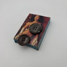 Vintage 70s Novelty Nude Women Playing Cards Risqué Fore Play Adult Full Deck picture