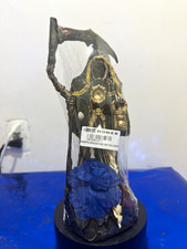 Santa Muerte/Grim Reaper Resin 11