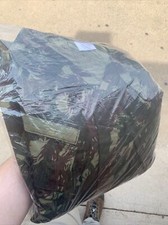 Brazilian Brazil  Army Military Camo Camouflage -  BOPE, RUSFOR Fatigues Uniform picture
