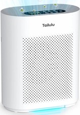 Tailulu Air Purifiers for Home Large Room Bedroom Up to 2200 Ft², picture