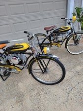 1950 Monark Supertwin picture