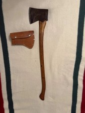Kelly Perfect True Temper 3.5 Lbs - 36-Inch Original Handle - Antique Vintage picture