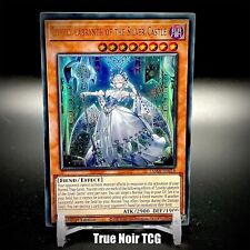 Lovely Labrynth of the Silver Castle TAMA-EN014 Ultra 1st Edition (VLP) picture