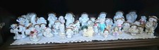 HUGE LOt Vintage ***Dreamsicles*** Cherub Angel Figurines Kristin picture
