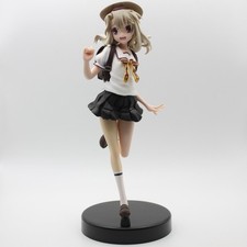 Fate kaleid liner prisma illya 2wei Figure Illyasviel von Einzbern FuRyu picture