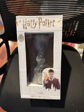 Harry Potter Ceramic goblet of fire Noble Collection picture