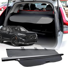 Cargo Cover for Honda CRV 2023-2025 2026 Accessories,[Extra Cover,Carbon Fiber L picture