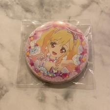 Aikatsu Stars Trading Can Badge stage2026 Yume Nijino picture